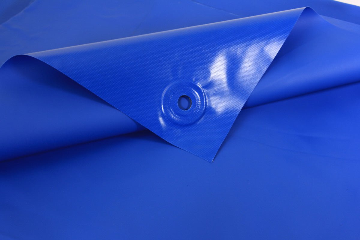 Presenning PVC 450 g - Marine & Caravan