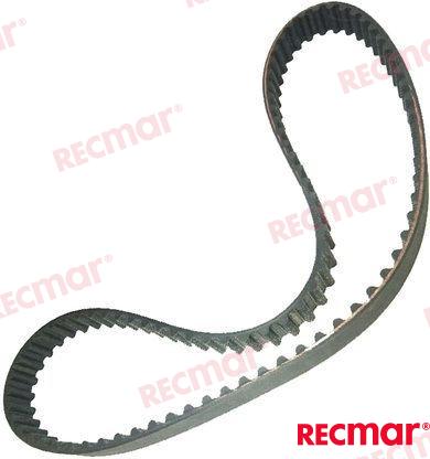 Registerreim Honda BF35AM BF40B, B2, BX, A, A1, A2, AX, AY BF45AM BF50A, A1, A2 - Marine & Caravan