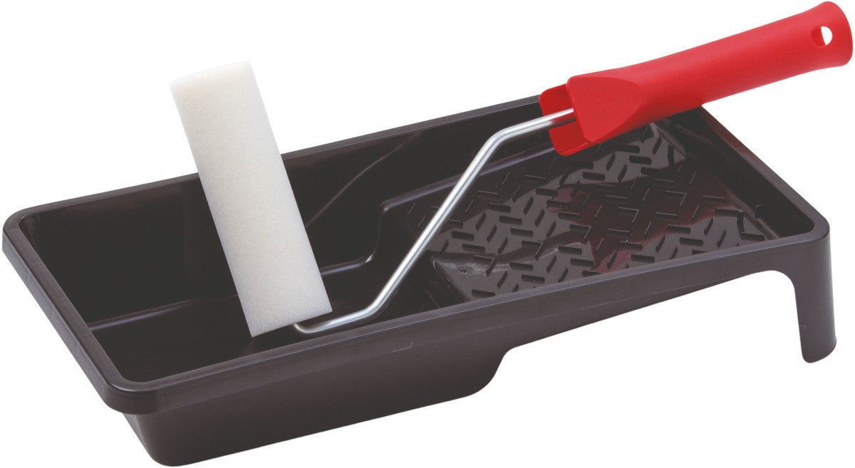 Schuller Mini rullesett skum Soft Pro HK 11 cm - Marine & Caravan