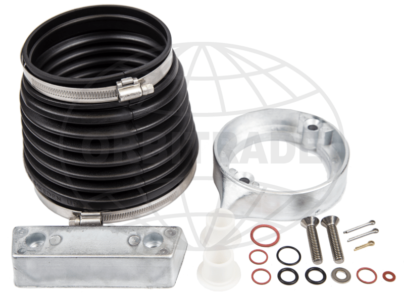 Servicekit Volvo Penta drev 290 Single Prop - Marine & Caravan
