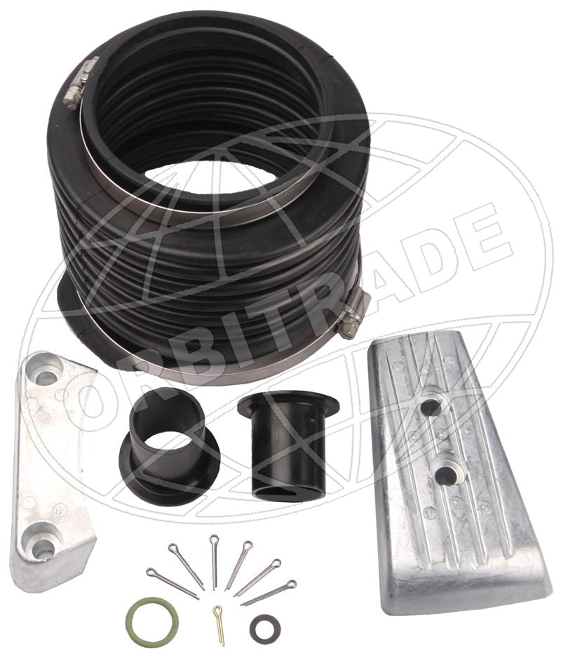 Servicekit Volvo Penta drev DPH / DPR - Marine & Caravan