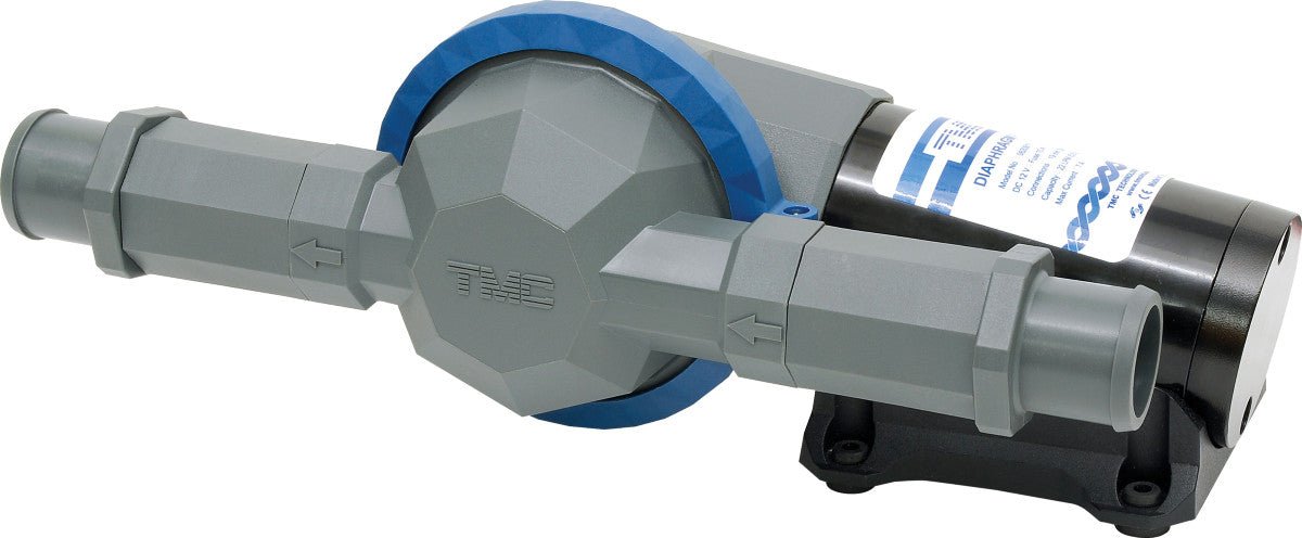 TMC Septikpumpe membran 12V - Marine & Caravan