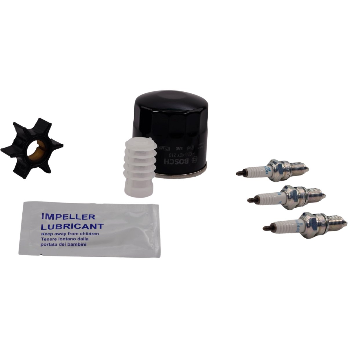 Yamaha Servicekit FT50C - Marine & Caravan