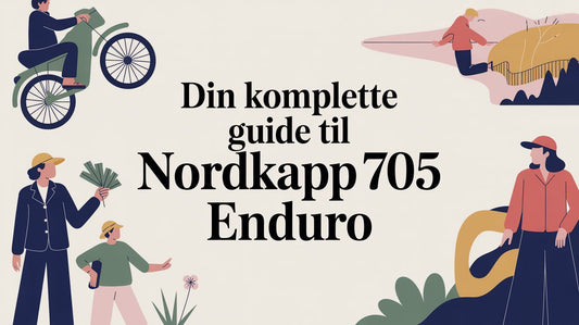 Din komplette guide til Nordkapp 705 Enduro - Marine & Caravan