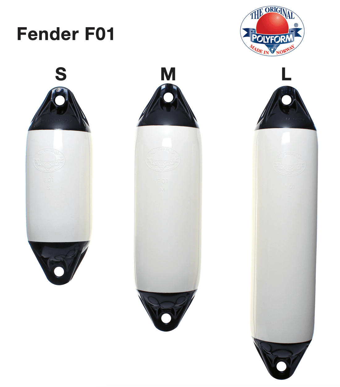 Fenderguide - Marine & Caravan
