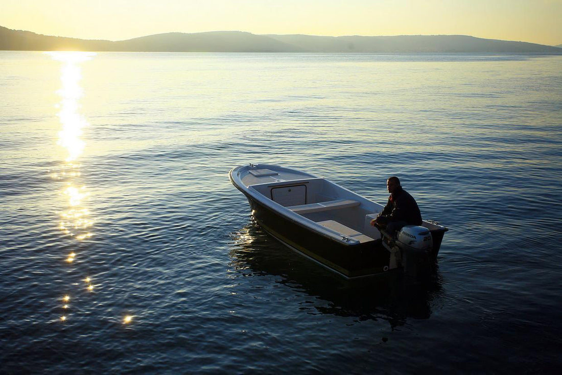 Ribar 5.0 - Marine & Caravan