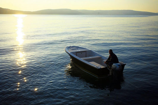 Ribar 5.0 - Marine & Caravan