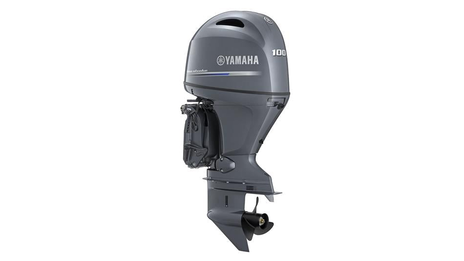 Yamaha - Alle deler - Marine & Caravan
