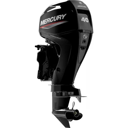 Mercury - Alle deler - Marine & Caravan