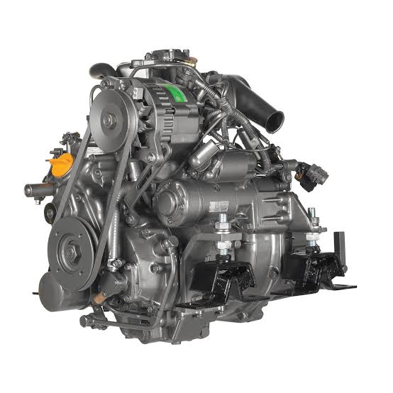 Yanmar 1GM / 1GM10