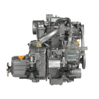 Yanmar 2GM / 3GM