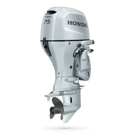 Honda - Alle deler - Marine & Caravan