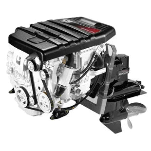 Mercruiser - Servicekit motor - Marine & Caravan