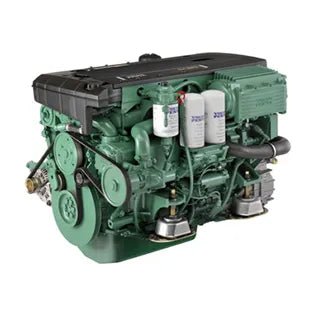 Volvo Penta - Alle deler - Marine & Caravan