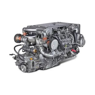 Yanmar - Alle deler - Marine & Caravan