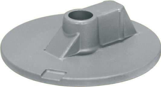 Anode Mercury Bravo II / III Ø 91 mm