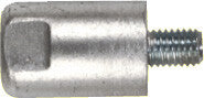 Sylindrisk sink for Yanmar 2GM, 3GM, 3HM, 2QM, 3QM, YSB8-12 og YSM8-12 serie.
