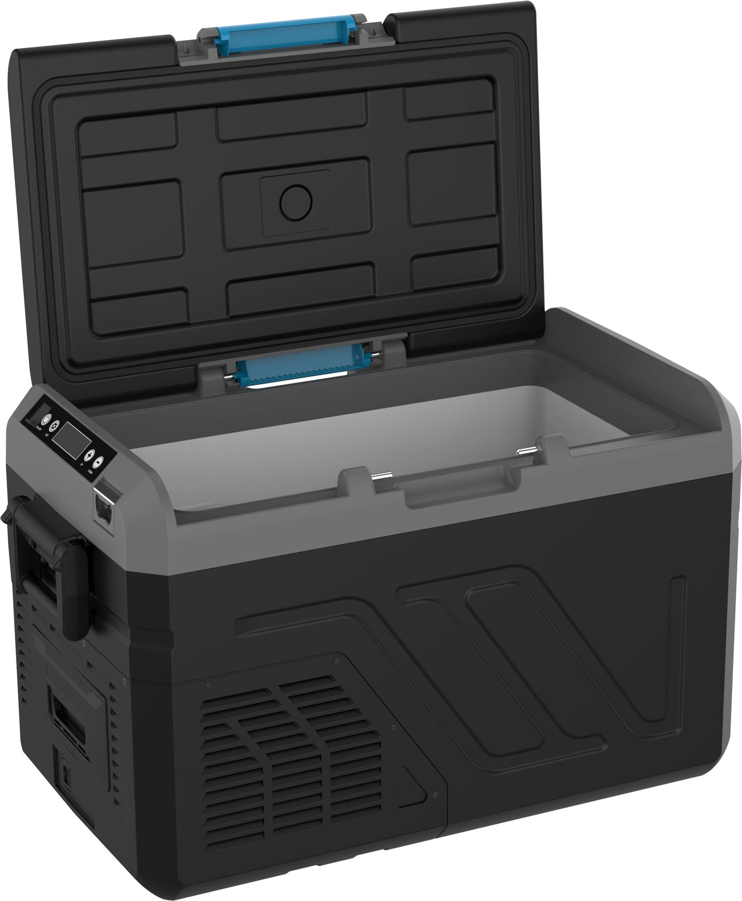 Iceberg Kjøleboks m/kompressor 25 l