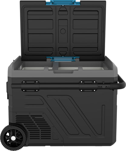 Iceberg Kjøleboks m/kompressor 50 l