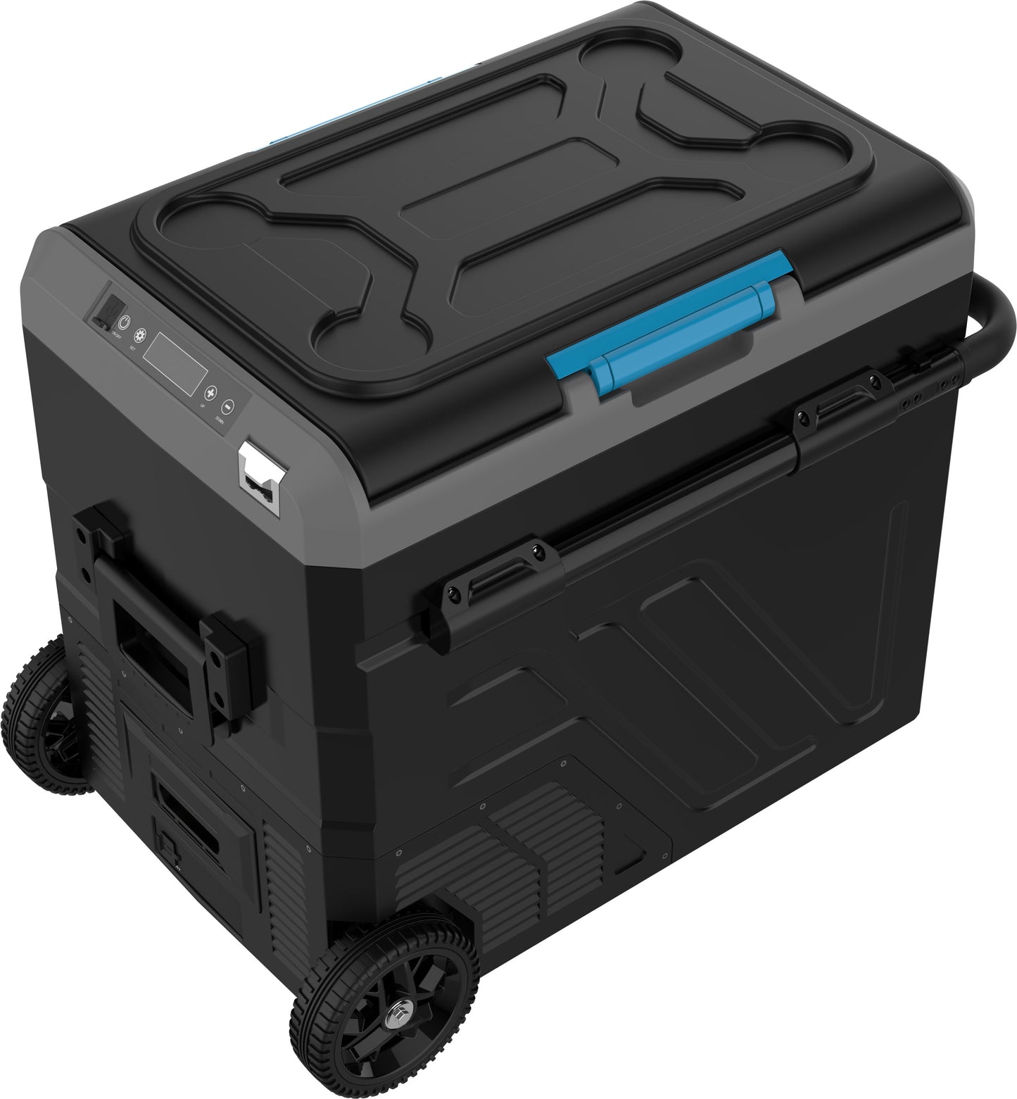 Iceberg Kjøleboks m/kompressor 60 l