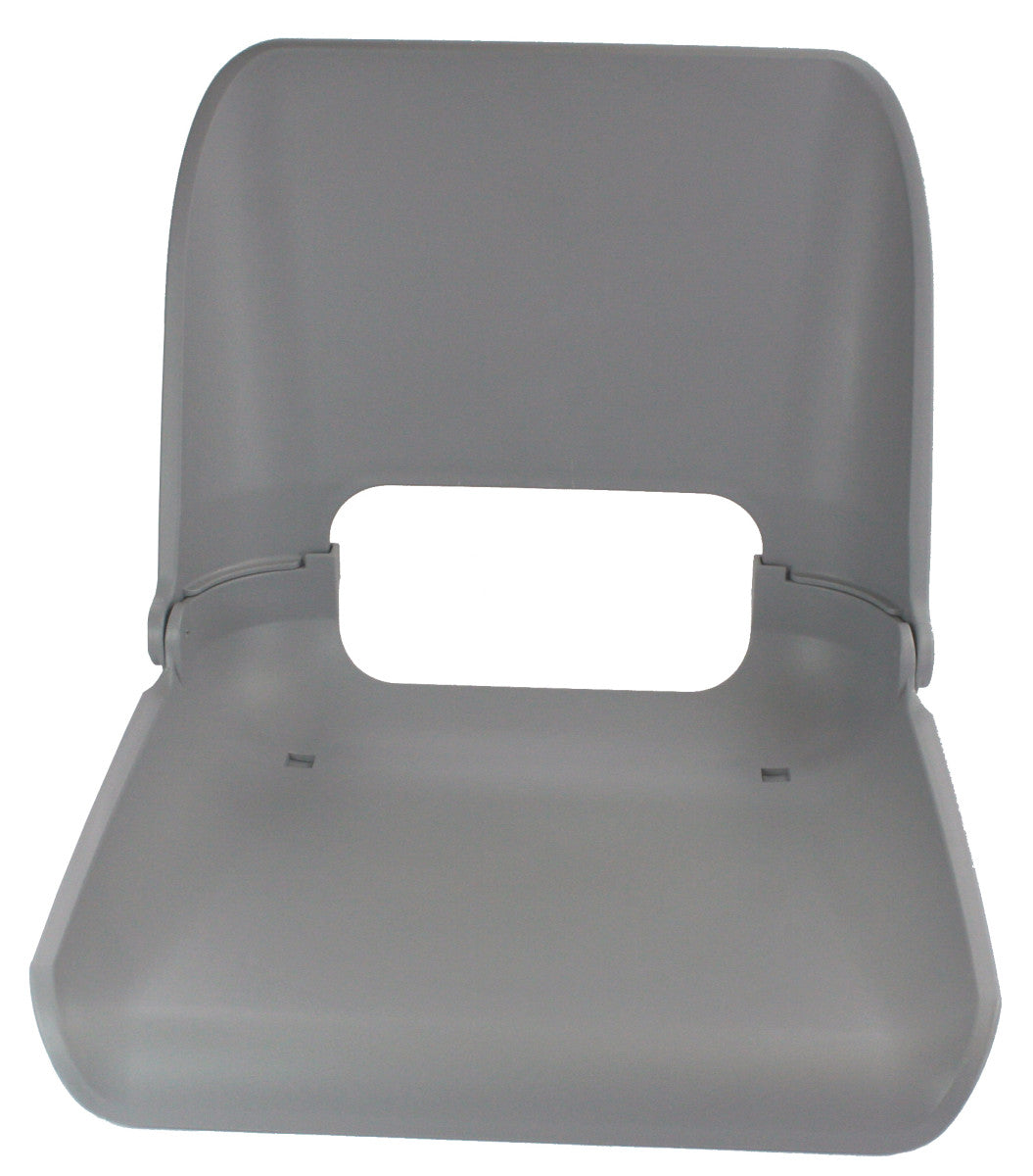 Båtstol SS48 - Uten pute front