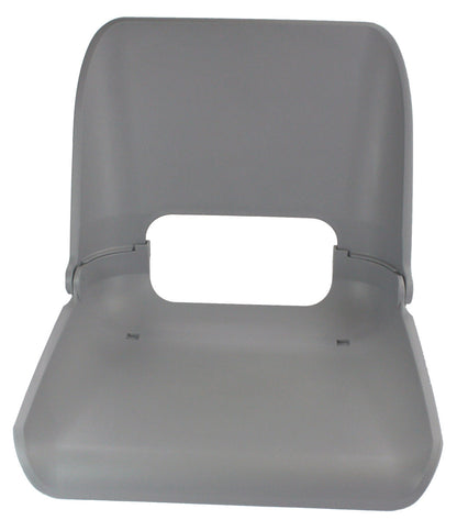 Båtstol SS48 - Uten pute front