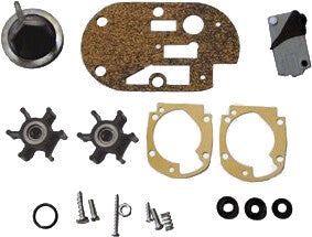 Jabsco Service kit 29200