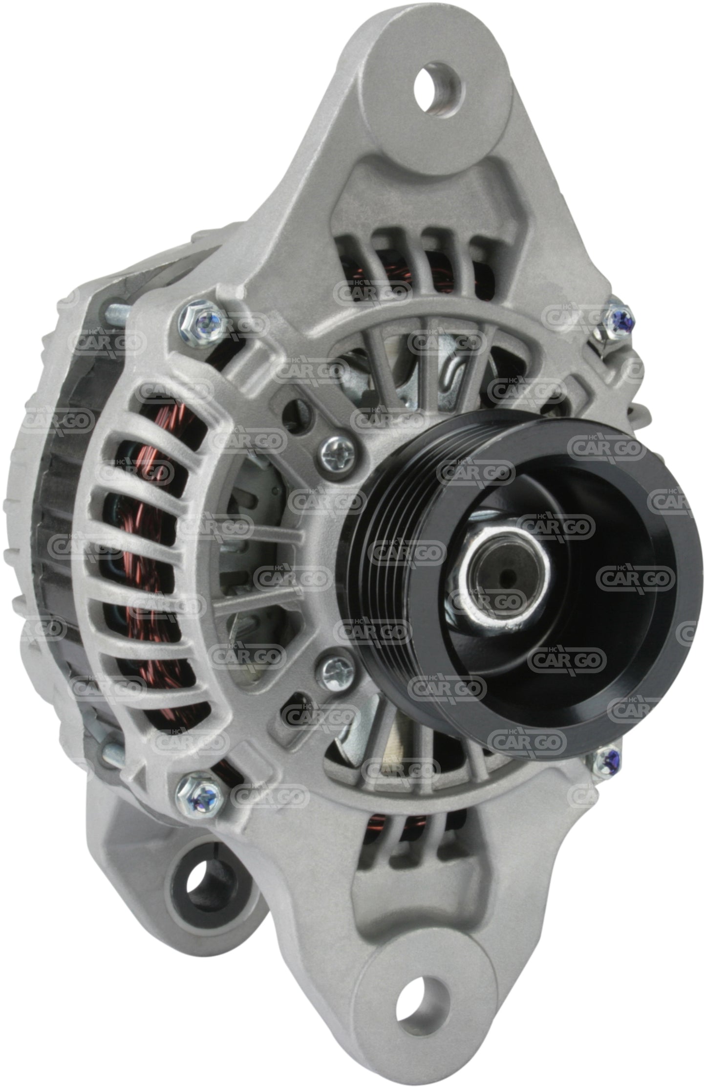 Dynamo, 12V, 115Ah, D1-13, D1-20, D1-30, D2-40, D2-55, D2-75, D4, D6