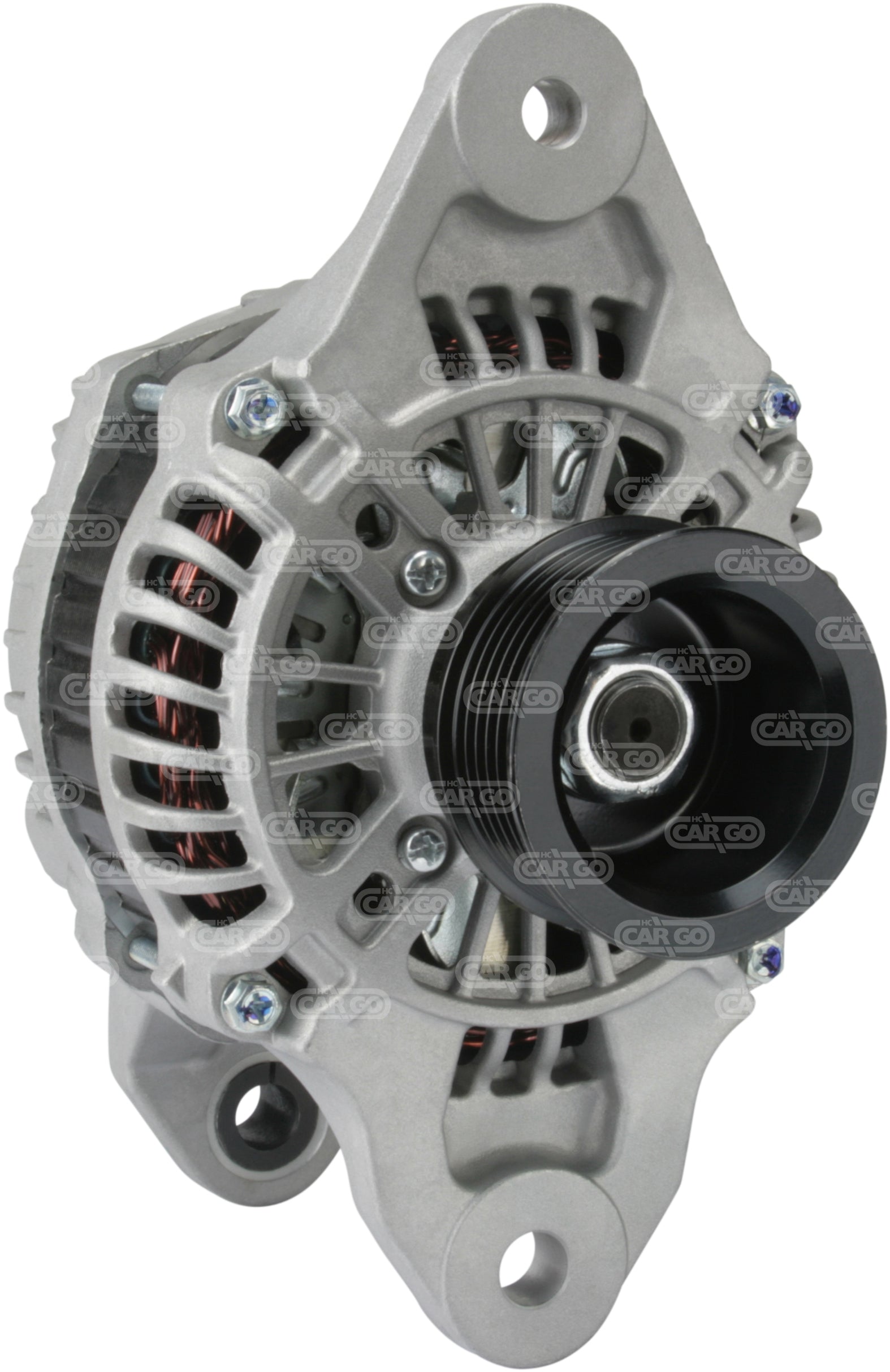 Dynamo, 12V, 115Ah, D1-13, D1-20, D1-30, D2-40, D2-55, D2-75, D4, D6