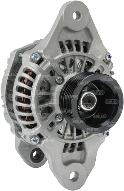 Dynamo, 12V, 115Ah, D1-13, D1-20, D1-30, D2-40, D2-55, D2-75, D4, D6