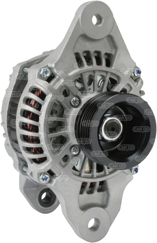 Dynamo, 12V, 115Ah, D1-13, D1-20, D1-30, D2-40, D2-55, D2-75, D4, D6