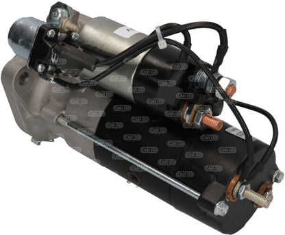 Starter, 12V, 11 tenner