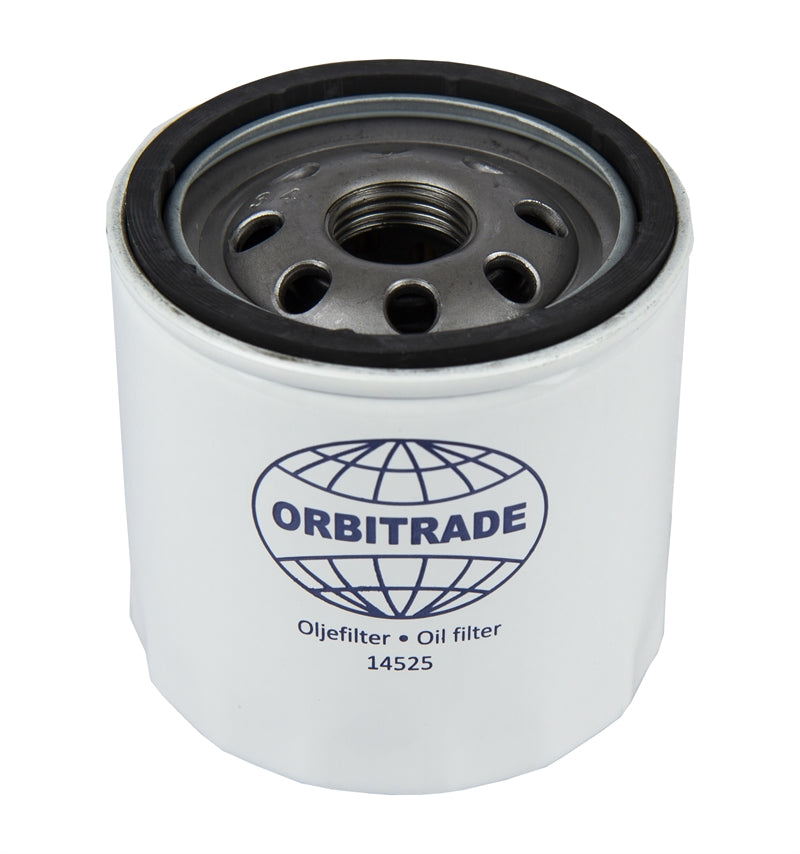 Oljefilter Volvo Penta MD2030, MD2040, D1-30, D2-40, D2-55, D2-75