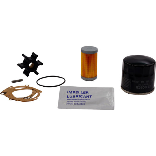 Yanmar Servicekit 2YM, 3GM30, 3YM
