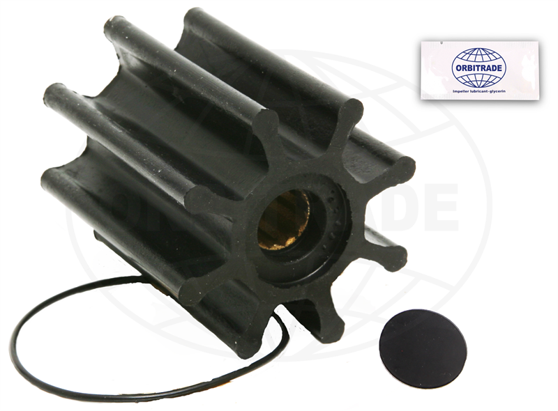 Impeller Kit Volvo Penta D6