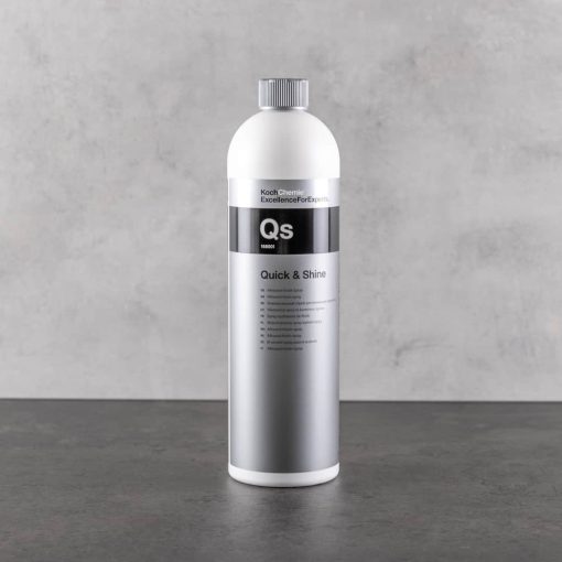 Quick & Shine (1L) Qs