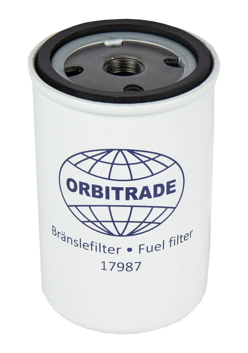 Drivstoffilter Volvo Penta 30/31, KAD32, 60-63, 70-75, 100, 102/103, 120-122,D5/D7
