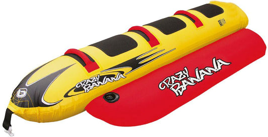 1852 Banan, 3 personer - Marine & Caravan