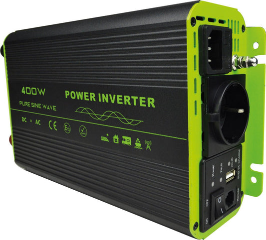 1852 Inverter Sinus 12/220V - Marine & Caravan