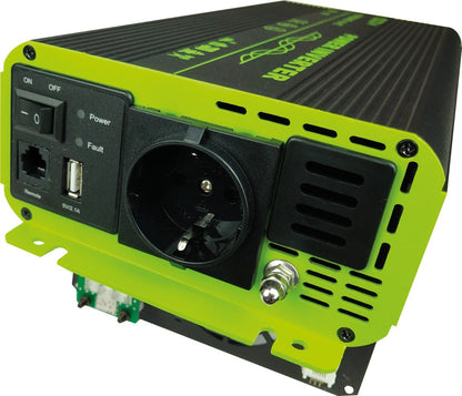 1852 Inverter Sinus 12/220V - Marine & Caravan