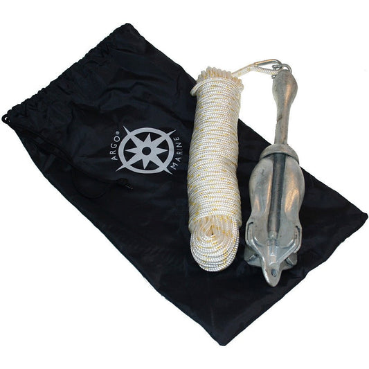 1852 Paraplydregg m/tau - Marine & Caravan