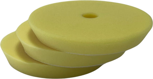 1852 Poleringspad Polering 3 - pk - Marine & Caravan