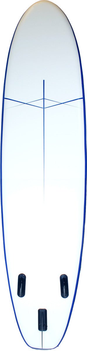 1852 SUP - brett Globe 320 - Marine & Caravan