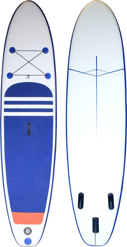 1852 SUP - brett Globe 320 - Marine & Caravan