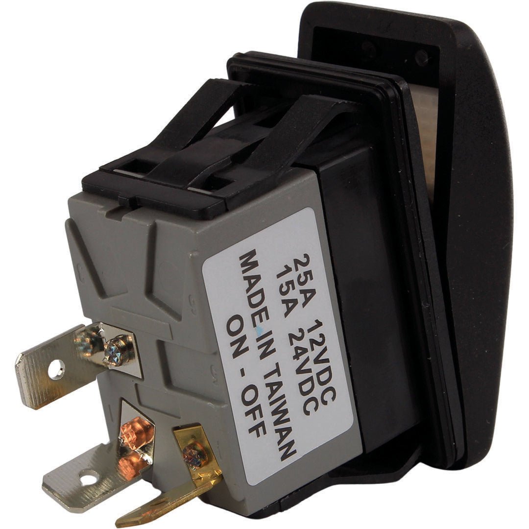 1852 SuperSwitch innerbelysning ON/OFF - Marine & Caravan