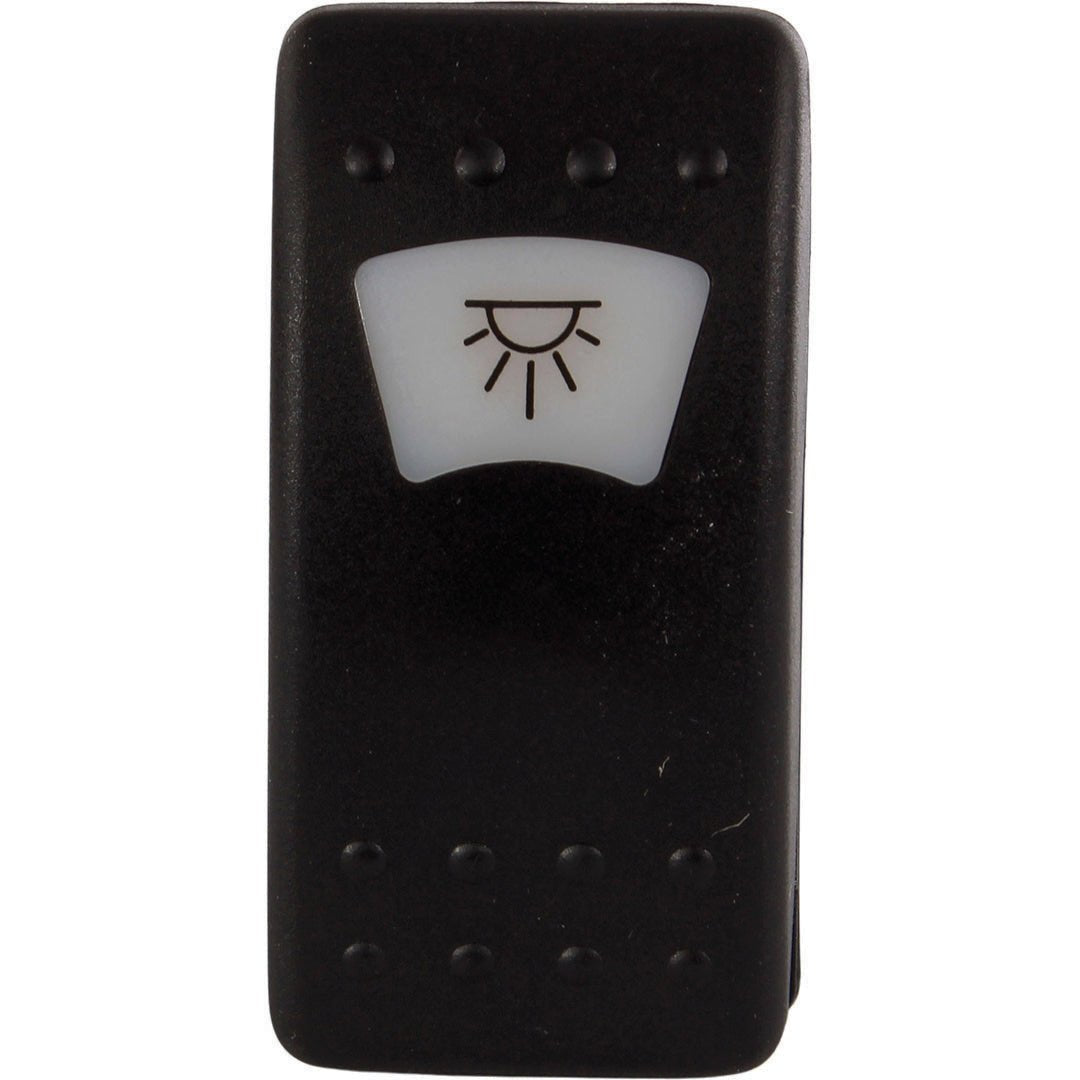1852 SuperSwitch innerbelysning ON/OFF - Marine & Caravan