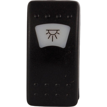 1852 SuperSwitch innerbelysning ON/OFF - Marine & Caravan