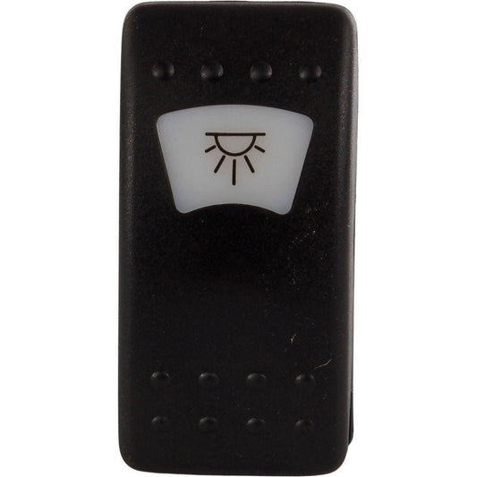 1852 SuperSwitch innerbelysning ON/OFF - Marine & Caravan