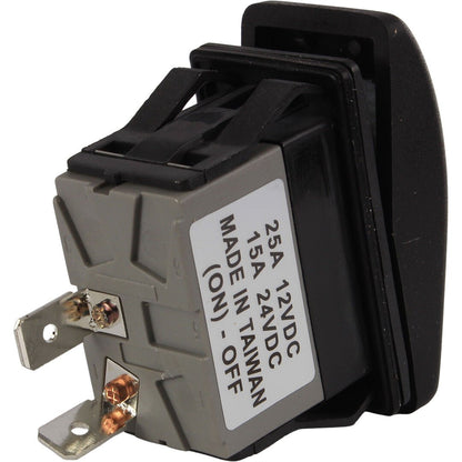 1852 SuperSwitch (ON)/OFF - Marine & Caravan