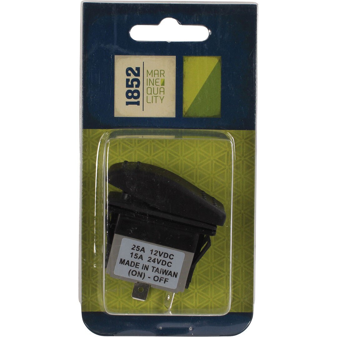 1852 SuperSwitch (ON)/OFF - Marine & Caravan
